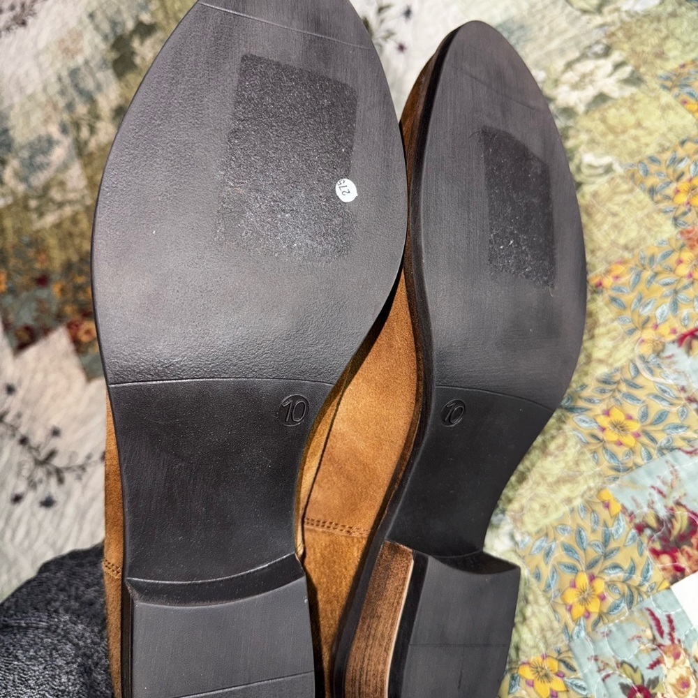Crevo LEIGHTON Booties 10 - Picture 7 of 7